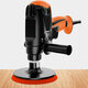 980W Professional Electric Car Polisher Polishing Machine Six Gears Adjustable Speed Car Electric Polisher Waxing Machine 980W Professional Electric Car Polisher Polishing Machine Six Gears Adjustable Speed Car Electric Polisher Waxing Machine