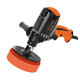 980W Professional Electric Car Polisher Polishing Machine Six Gears Adjustable Speed Car Electric Polisher Waxing Machine 980W Professional Electric Car Polisher Polishing Machine Six Gears Adjustable Speed Car Electric Polisher Waxing Machine