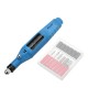 Adjustable Electric Drill Grinder Engraver Pen Mini Drill Electric Rotary Tool Grinding Machine