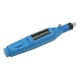 Adjustable Electric Drill Grinder Engraver Pen Mini Drill Electric Rotary Tool Grinding Machine