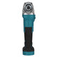 18V 100/125mm 3 Speed Brushless Angle Grinder Electric Polishing Cutting Tool For Makita 18V Battery 18V 100/125mm 3 Speed Brushless Angle Grinder Electric Polishing Cutting Tool For Makita 18V Battery