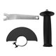 18V 100mm/125mm Cordless Brushless Angle Grinder 3 Gears Polishing Grinding Cutting Machine 11000RPM For Makita 18V Battery 18V 100mm/125mm Cordless Brushless Angle Grinder 3 Gears Polishing Grinding Cutting Machine 11000RPM For Makita 18V Battery