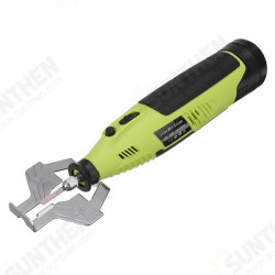 Chain Saw Sharpener Guide Electric Grinder Mini Cordless Chainsaw Sharp Grinding Polishing Tool Chain Saw Sharpener Guide Electric Grinder Mini Cordless Chainsaw Sharp Grinding Polishing Tool