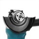 388VF 100mm/125mm Brushless Angle Grinder Rechargeable Electric Cutting Grinding Tool W/ 1/2 Battery 388VF 100mm/125mm Brushless Angle Grinder Rechargeable Electric Cutting Grinding Tool W/ 1/2 Battery