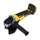 388VF 100mm/125mm Brushless Angle Grinder Wireless Rechargeable Wood Metal Cutting Polishing Tool W/ 1/2 Battery 388VF 100mm/125mm Brushless Angle Grinder Wireless Rechargeable Wood Metal Cutting Polishing Tool W/ 1/2 Battery
