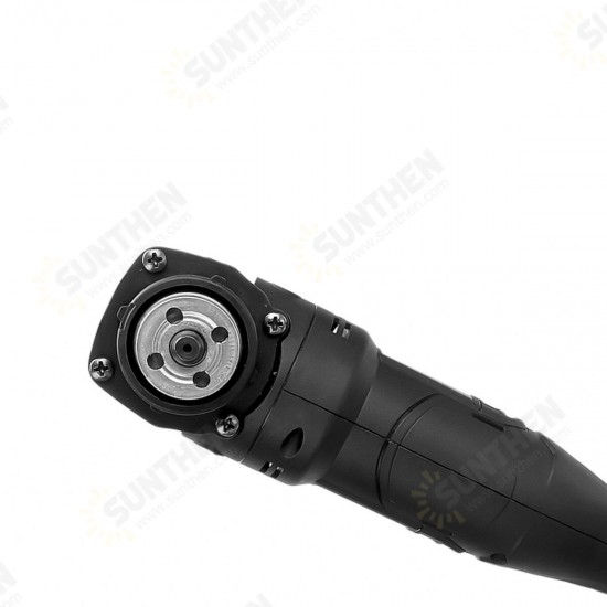 Electric Cordless Angle Grinder 100mm Electric Polisher For Makita 18V Battery Electric Cordless Angle Grinder 100mm Electric Polisher For Makita 18V Battery