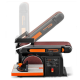 Electric Polisher Industrial & Scientific Multifunctional Abrasive Belt Machine DIY Sandpaper Desktop Sanding Belt Sander Polisher Woodworking Tools Electric Polisher Industrial & Scientific Multifunctional Abrasive Belt Machine DIY Sandpaper Desktop Sanding Belt Sander Polisher Woodworking Tools