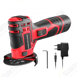 12V 3Inch 300W Electric Mini Angle Grinder Cordless Electric Grinder Polishing Machine W/1pc/2pcs Battery EU Plug 12V 3Inch 300W Electric Mini Angle Grinder Cordless Electric Grinder Polishing Machine W/1pc/2pcs Battery EU Plug