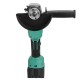 1000W 125mm Brushless Angle Grinder Cordless Electric Grinder Polishing Machine Fit Makita W/1pc/2pcs Battery EU/US Plug