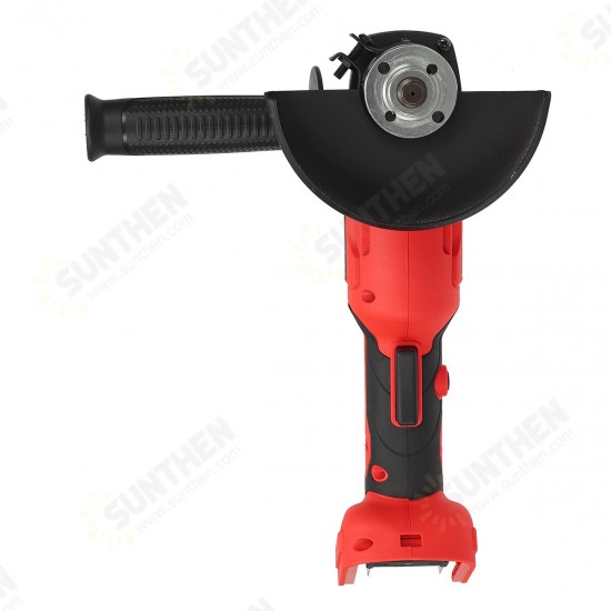 18V 125mm Brushless Angle Grinder Cordless Electric Grinder Polishing Machine For Makita Stepless Speed 18V 125mm Brushless Angle Grinder Cordless Electric Grinder Polishing Machine For Makita Stepless Speed