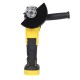 M10 100mm Brushless Cordless Angle Grinder Cut-Off for Ni-CD Makita 18V Battery M10 100mm Brushless Cordless Angle Grinder Cut-Off for Ni-CD Makita 18V Battery