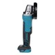 M10 100mm Brushless Cordless Angle Grinder Cut-Off for Ni-CD Makita 18V Battery M10 100mm Brushless Cordless Angle Grinder Cut-Off for Ni-CD Makita 18V Battery