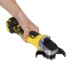 M10 100mm Brushless Cordless Angle Grinder Cut-Off for Ni-CD Makita 18V Battery M10 100mm Brushless Cordless Angle Grinder Cut-Off for Ni-CD Makita 18V Battery