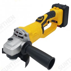 Rotary Angle Grinder 180° Rotation Electric Grinding Tool Fit DAYI Battery Rotary Angle Grinder 180° Rotation Electric Grinding Tool Fit DAYI Battery