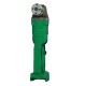 180° Cordless Brushless Angle Grinder 3 Gears Electric Polishing Machine for Makita Battery