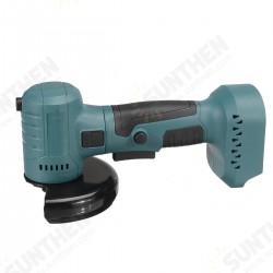 Mini Brushless Angle Grinder Cordless Polishing Grinding Machine Electric Power Tools For Makita 18V Battery Mini Brushless Angle Grinder Cordless Polishing Grinding Machine Electric Power Tools For Makita 18V Battery