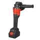 900W 125mm Brushless Angle Grinder Cordless Electric Grinder Polishing Machine For Makita Stepless Speed 900W 125mm Brushless Angle Grinder Cordless Electric Grinder Polishing Machine For Makita Stepless Speed