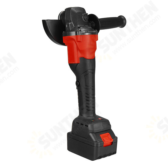 900W 125mm Brushless Angle Grinder Cordless Electric Grinder Polishing Machine For Makita Stepless Speed 900W 125mm Brushless Angle Grinder Cordless Electric Grinder Polishing Machine For Makita Stepless Speed