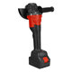 900W 125mm Brushless Angle Grinder Cordless Electric Grinder Polishing Machine For Makita Stepless Speed 900W 125mm Brushless Angle Grinder Cordless Electric Grinder Polishing Machine For Makita Stepless Speed
