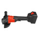 900W 125mm Brushless Angle Grinder Cordless Electric Grinder Polishing Machine For Makita Stepless Speed 900W 125mm Brushless Angle Grinder Cordless Electric Grinder Polishing Machine For Makita Stepless Speed