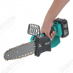 100-240V 21V 9inch Mini Portable One-Hand Saw Woodworking Electric Chain Saw Wood Cutter 100-240V 21V 9inch Mini Portable One-Hand Saw Woodworking Electric Chain Saw Wood Cutter