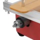 100-240V Mini Table Saws Multifunctional Lifting Electric Saw Wood Working DIY Bench Lathe Polisher Grinder DIY Model Household Cutting Machine