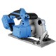 10000RPM Electric Circular Saw Cutting Machine Handle Power Work Heavy Duty Wood Steel Cutting Tools