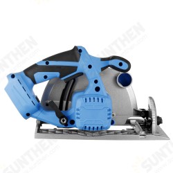 10000RPM Electric Circular Saw Cutting Machine Handle Power Work Heavy Duty Wood Steel Cutting Tools 10000RPM Electric Circular Saw Cutting Machine Handle Power Work Heavy Duty Wood Steel Cutting Tools