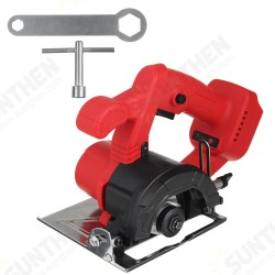 1000W Cordless Circular Saw Handheld Powerful Cutting Brushless Saw For Makita 18v Battery 1000W Cordless Circular Saw Handheld Powerful Cutting Brushless Saw For Makita 18v Battery