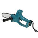 1080W 8 Inch 500r/min Electric Chain Saw Wood Cutter For Makita 18V Battery