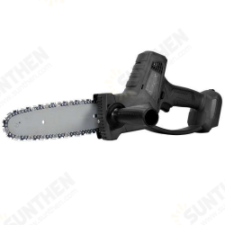 1080W 8 Inch 500r/min Electric Chain Saw Wood Cutter Portable Electric Saw For Makita 18V Battery 1080W 8 Inch 500r/min Electric Chain Saw Wood Cutter Portable Electric Saw For Makita 18V Battery