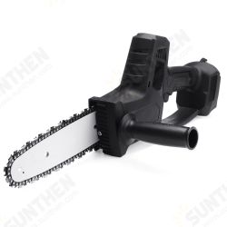 1080W 8 Inch 500r/min Electric Chain Saw Wood Cutter Portable Electric Saw For Makita 18V Battery 1080W 8 Inch 500r/min Electric Chain Saw Wood Cutter Portable Electric Saw For Makita 18V Battery
