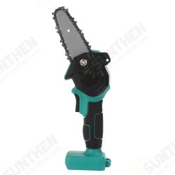 110V Mini Chainsaw Cordless Electric Portable Saw Hand-held Rechargeable Electric Logging Saw With Brushless Motor Lightweight 110V Mini Chainsaw Cordless Electric Portable Saw Hand-held Rechargeable Electric Logging Saw With Brushless Motor Lightweight