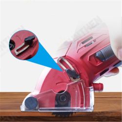 110V/220V 400W Mini Electric Saws Circular Saw Multifunctional DIY Woodwork Cutting Machine W/ 3pcs Blades 110V/220V 400W Mini Electric Saws Circular Saw Multifunctional DIY Woodwork Cutting Machine W/ 3pcs Blades