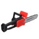 12 Inches 388VF Cordless Electric One-Hand Saw Chain Saw Woodworking Cutting Tools
