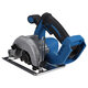 180mm Blue Electric Circular Saw Tool 10800RPM Cutting Machine For Makita 18V Battery