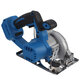 180mm Blue Electric Circular Saw Tool 10800RPM Cutting Machine For Makita 18V Battery