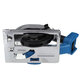 180mm Blue Electric Circular Saw Tool 10800RPM Cutting Machine For Makita 18V Battery