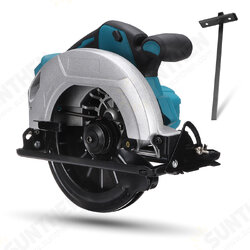 190mm Cordless Electric Circular Saw Fit Makita 3800r/min Cordless Circular Saw Tool 190mm Cordless Electric Circular Saw Fit Makita 3800r/min Cordless Circular Saw Tool