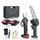 two battery & US plug4 
