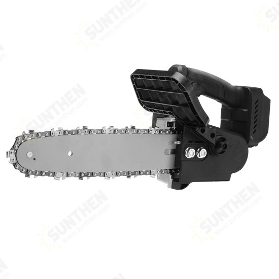 2000W 12Inch Electric Chainsaw Wood Cutter Woodworking Chain Saw for Makita 18V Battery