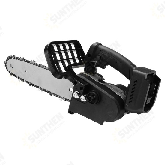 2000W 12Inch Electric Chainsaw Wood Cutter Woodworking Chain Saw for Makita 18V Battery