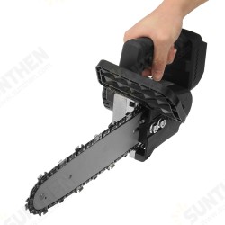 2000W 12Inch Electric Chainsaw Wood Cutter Woodworking Chain Saw for Makita 18V Battery 2000W 12Inch Electric Chainsaw Wood Cutter Woodworking Chain Saw for Makita 18V Battery