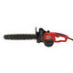 2000W 220V Electric Chainsaw Carbon Steel Saw Fast Speed Wood Cutting Machine