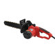 2000W 220V Electric Chainsaw Carbon Steel Saw Fast Speed Wood Cutting Machine