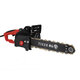 2000W 220V Electric Chainsaw Carbon Steel Saw Fast Speed Wood Cutting Machine