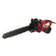 2000W 220V Electric Chainsaw Carbon Steel Saw Fast Speed Wood Cutting Machine