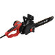 2000W 220V Electric Chainsaw Carbon Steel Saw Fast Speed Wood Cutting Machine