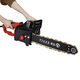 2000W 220V Electric Chainsaw Carbon Steel Saw Fast Speed Wood Cutting Machine