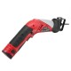 2000mAh Li-Ion 12V Cordless Electric Reciprocating Saw Rechargeable For BOSCHT118A T127D
